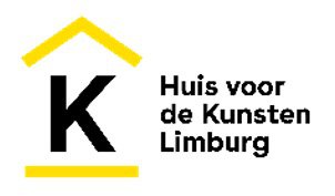 Huis voor de Kunsten logo